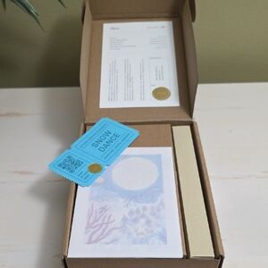 Ffern | Winter 25 Snow Dance Organic Eau de Parfum